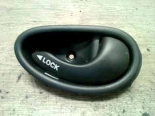 bontott FIAT ALBEA Jobb hátsó Belső Kilincs