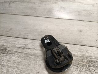 bontott FIAT ALBEA Jobb hátsó Belső Kilincs