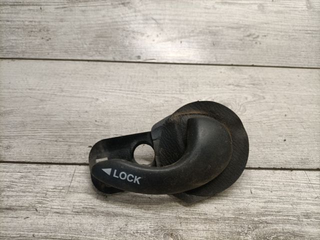 bontott FIAT ALBEA Jobb hátsó Belső Kilincs