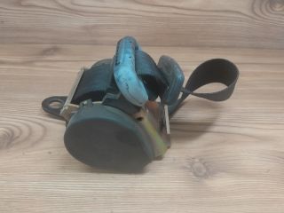 bontott FIAT ALBEA Jobb hátsó Biztonsági Öv