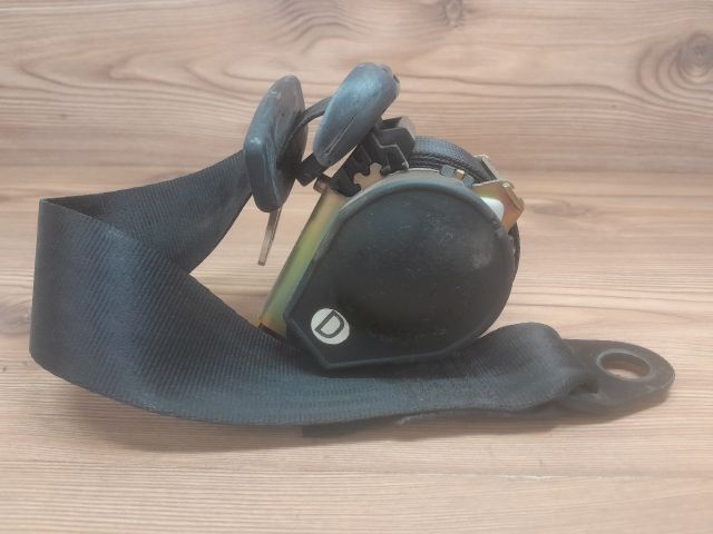 bontott FIAT ALBEA Jobb hátsó Biztonsági Öv