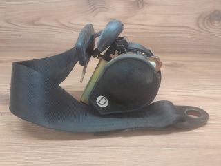 bontott FIAT ALBEA Jobb hátsó Biztonsági Öv