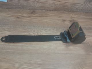 bontott FIAT ALBEA Jobb hátsó Biztonsági Öv