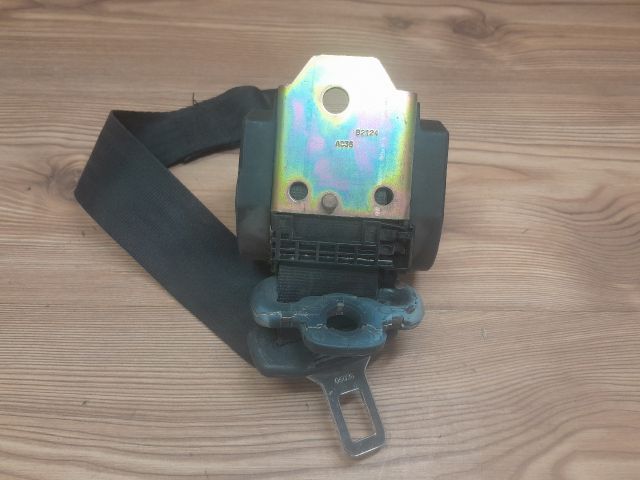 bontott FIAT ALBEA Jobb hátsó Biztonsági Öv