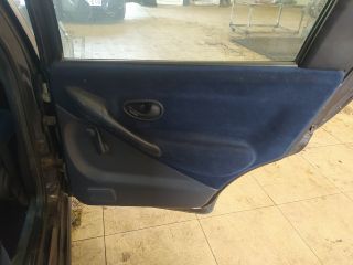 bontott FIAT ALBEA Jobb hátsó Kapaszkodó (Felső)