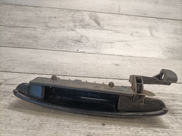 bontott FIAT ALBEA Jobb hátsó Külső Kilincs