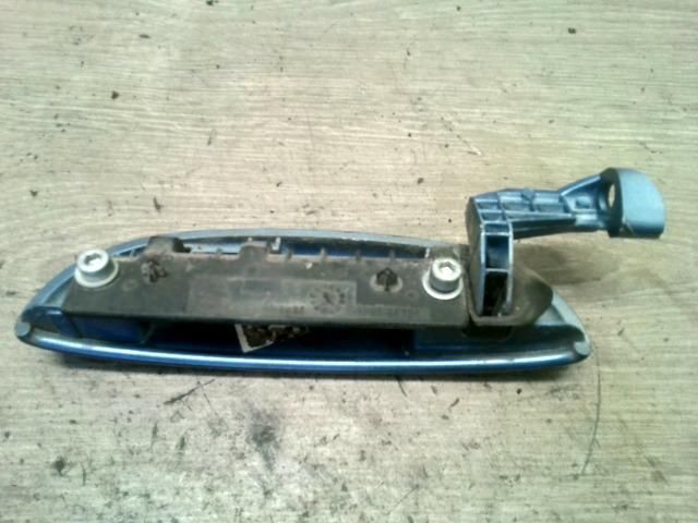 bontott FIAT ALBEA Jobb hátsó Külső Kilincs