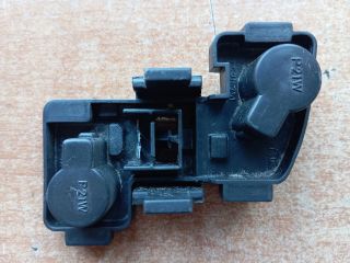 bontott FIAT ALBEA Jobb Hátsó Lámpa Foglalat