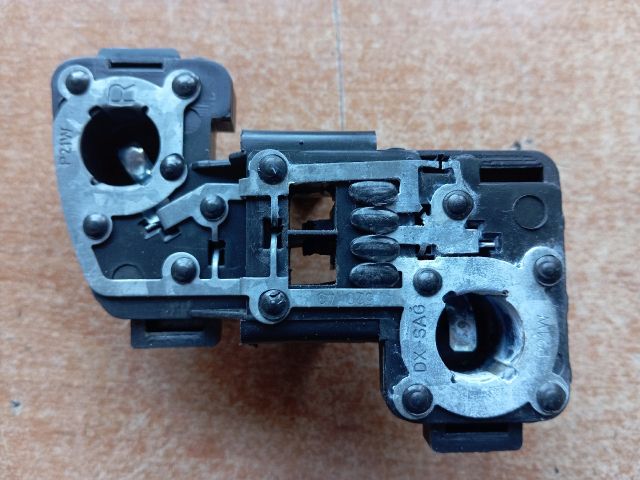 bontott FIAT ALBEA Jobb Hátsó Lámpa Foglalat