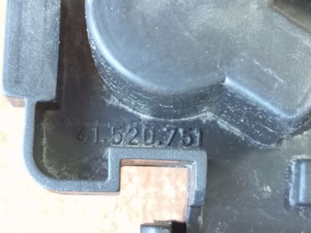 bontott FIAT ALBEA Jobb Hátsó Lámpa Foglalat