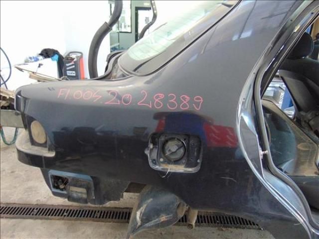 bontott FIAT ALBEA Jobb hátsó Sárvédő