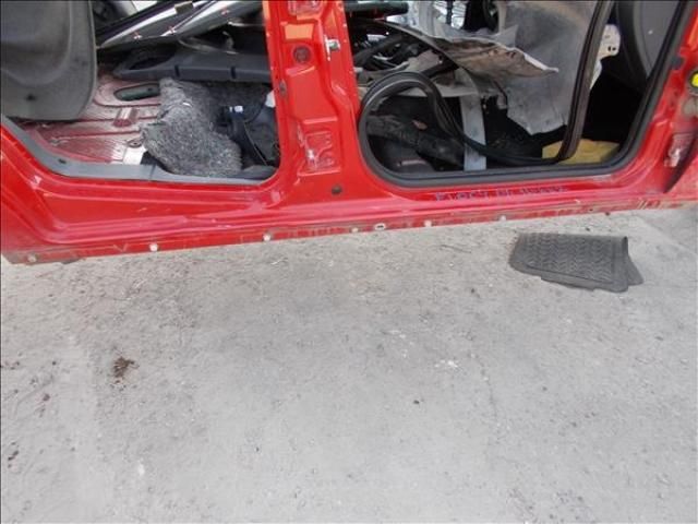 bontott FIAT ALBEA Jobb Küszöb