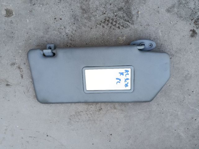 bontott FIAT ALBEA Jobb Napellenző