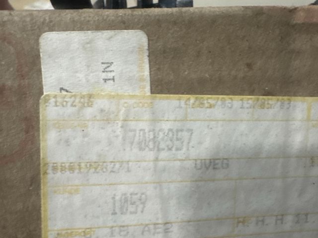 bontott FIAT ALBEA Jobb Tükörlap