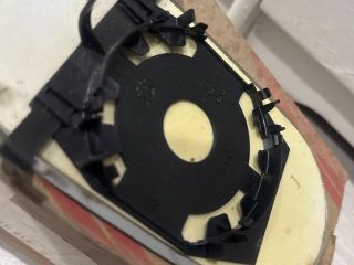 bontott FIAT ALBEA Jobb Tükörlap