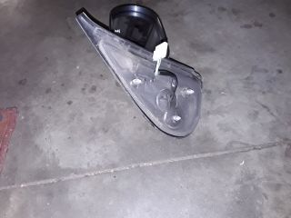 bontott FIAT ALBEA Jobb Visszapillantó Tükör (Elektromos)