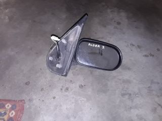 bontott FIAT ALBEA Jobb Visszapillantó Tükör (Elektromos)
