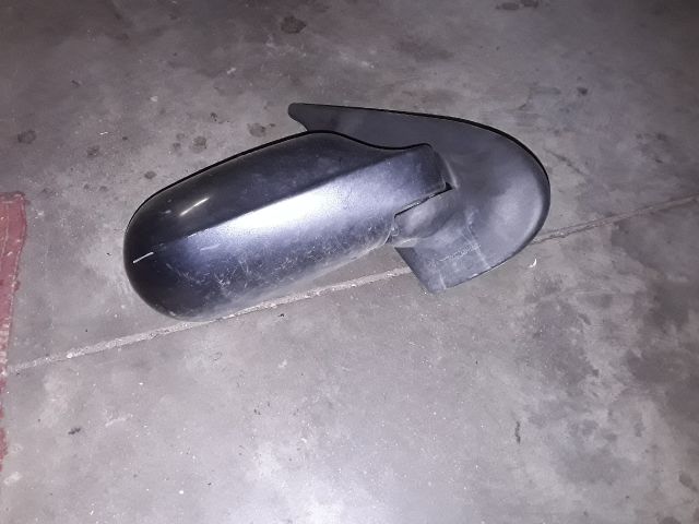 bontott FIAT ALBEA Jobb Visszapillantó Tükör (Elektromos)