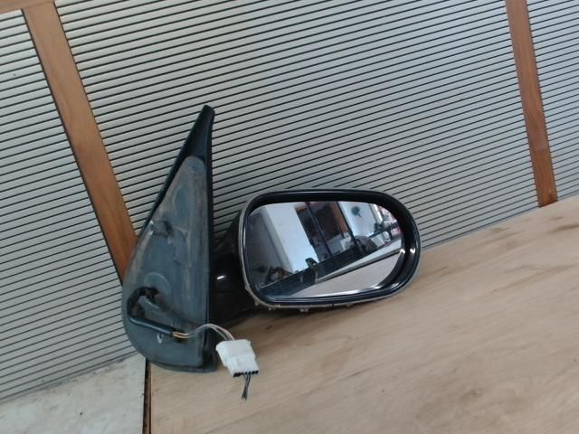 bontott FIAT ALBEA Jobb Visszapillantó Tükör (Elektromos)