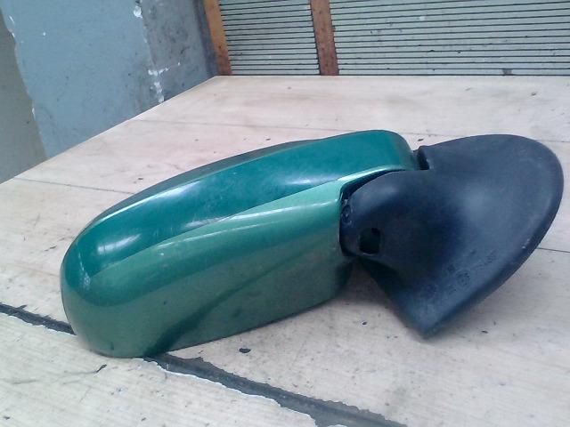 bontott FIAT ALBEA Jobb Visszapillantó Tükör (Elektromos)