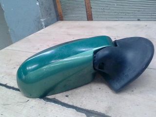 bontott FIAT ALBEA Jobb Visszapillantó Tükör (Elektromos)