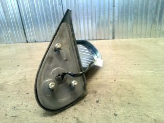 bontott FIAT ALBEA Jobb Visszapillantó Tükör (Elektromos)