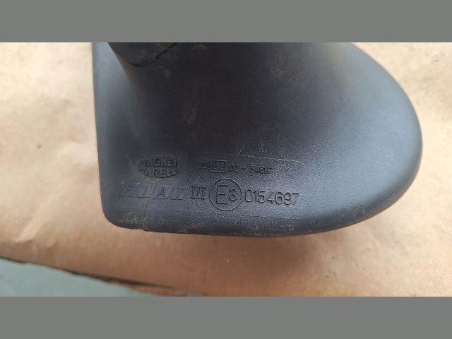 bontott FIAT ALBEA Jobb Visszapillantó Tükör (Elektromos)