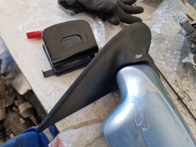 bontott FIAT ALBEA Jobb Visszapillantó Tükör (Elektromos)