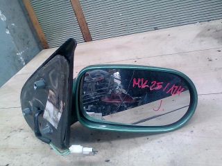 bontott FIAT ALBEA Jobb Visszapillantó Tükör (Elektromos)