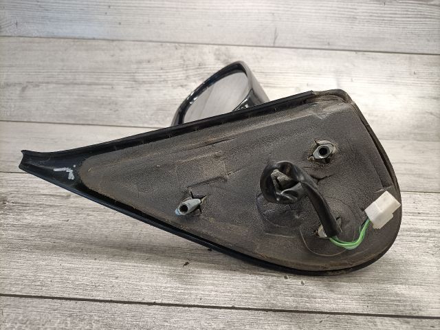 bontott FIAT ALBEA Jobb Visszapillantó Tükör (Elektromos)