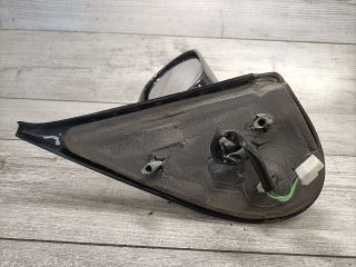 bontott FIAT ALBEA Jobb Visszapillantó Tükör (Elektromos)