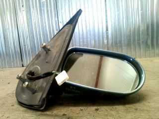 bontott FIAT ALBEA Jobb Visszapillantó Tükör (Elektromos)