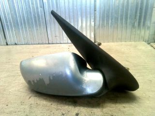 bontott FIAT ALBEA Jobb Visszapillantó Tükör (Elektromos)