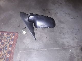 bontott FIAT ALBEA Jobb Visszapillantó Tükör (Elektromos)