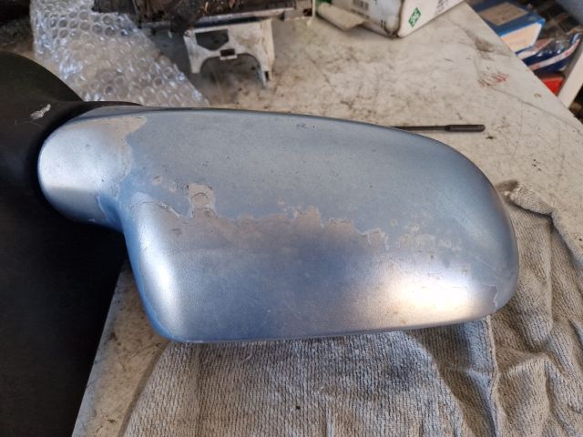 bontott FIAT ALBEA Jobb Visszapillantó Tükör (Elektromos)