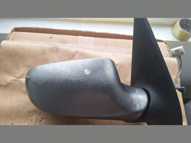 bontott FIAT ALBEA Jobb Visszapillantó Tükör (Elektromos)