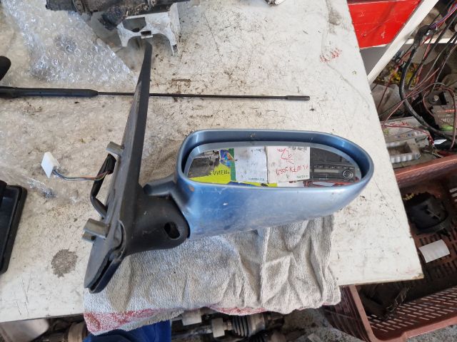 bontott FIAT ALBEA Jobb Visszapillantó Tükör (Elektromos)