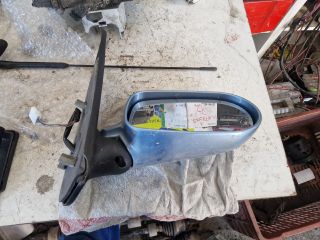 bontott FIAT ALBEA Jobb Visszapillantó Tükör (Elektromos)