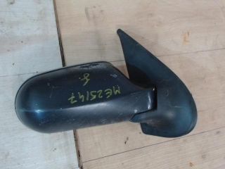 bontott FIAT ALBEA Jobb Visszapillantó Tükör (Elektromos)