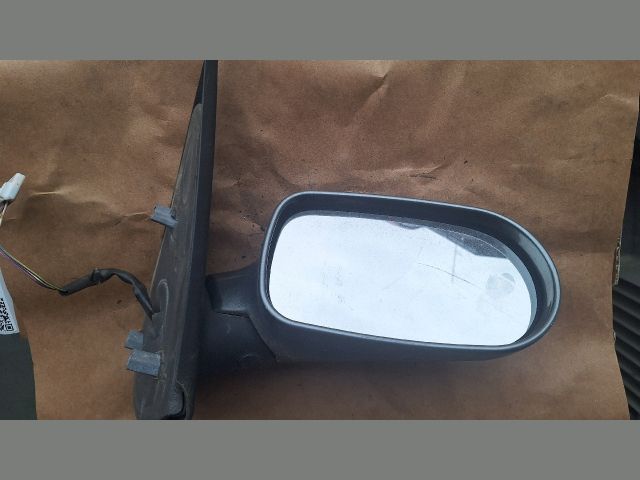 bontott FIAT ALBEA Jobb Visszapillantó Tükör (Elektromos)