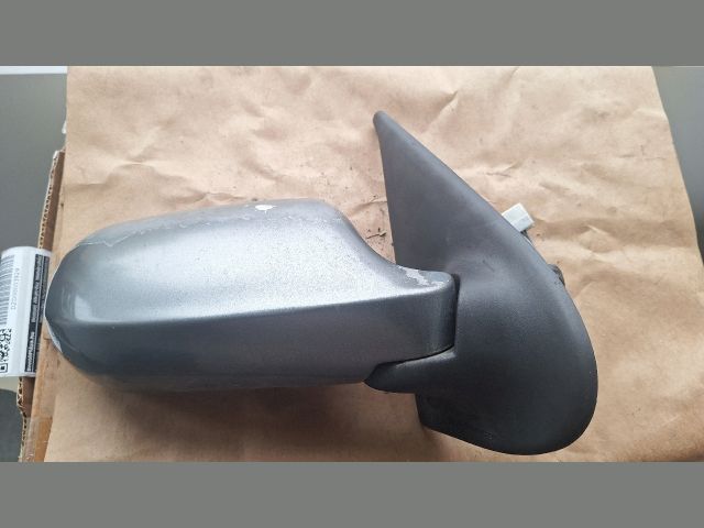 bontott FIAT ALBEA Jobb Visszapillantó Tükör (Elektromos)