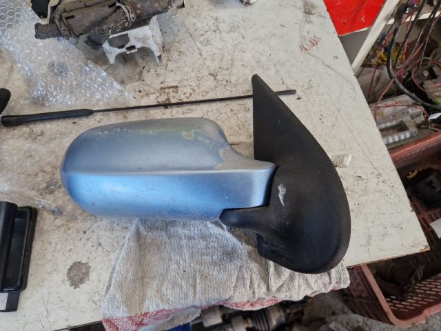 bontott FIAT ALBEA Jobb Visszapillantó Tükör (Elektromos)