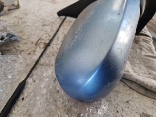 bontott FIAT ALBEA Jobb Visszapillantó Tükör (Elektromos)