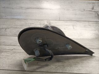 bontott FIAT ALBEA Jobb Visszapillantó Tükör (Elektromos)