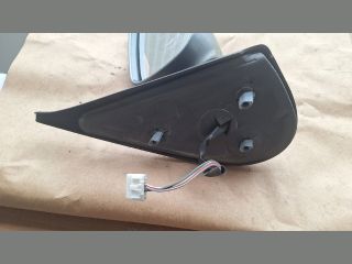 bontott FIAT ALBEA Jobb Visszapillantó Tükör (Elektromos)