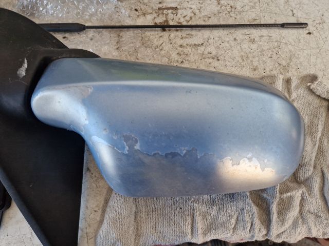 bontott FIAT ALBEA Jobb Visszapillantó Tükör (Elektromos)