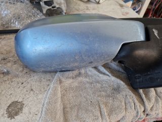 bontott FIAT ALBEA Jobb Visszapillantó Tükör (Elektromos)