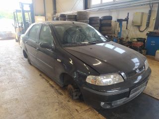 bontott FIAT ALBEA Jobb Visszapillantó Tükör Kárpit