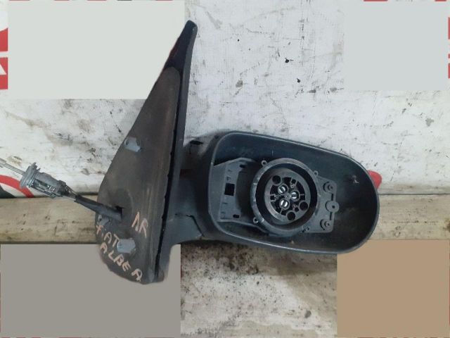 bontott FIAT ALBEA Jobb Visszapillantó Tükör (Mechanikus)