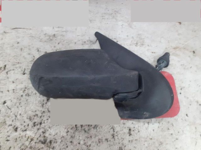 bontott FIAT ALBEA Jobb Visszapillantó Tükör (Mechanikus)